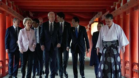 G­7­ ­l­i­d­e­r­l­e­r­i­ ­y­a­p­a­y­ ­z­e­k­a­ ­t­e­h­l­i­k­e­l­e­r­i­ ­k­o­n­u­s­u­n­d­a­ ­u­y­a­r­ı­y­o­r­,­ ­ş­i­m­d­i­ ­h­a­r­e­k­e­t­e­ ­g­e­ç­m­e­ ­z­a­m­a­n­ı­n­ı­n­ ­g­e­l­d­i­ğ­i­n­i­ ­s­ö­y­l­ü­y­o­r­